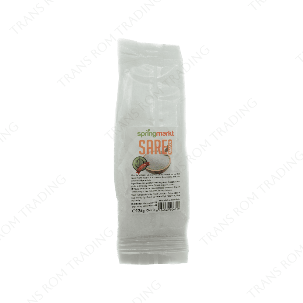 Sare amară, 125g, Adams Vision