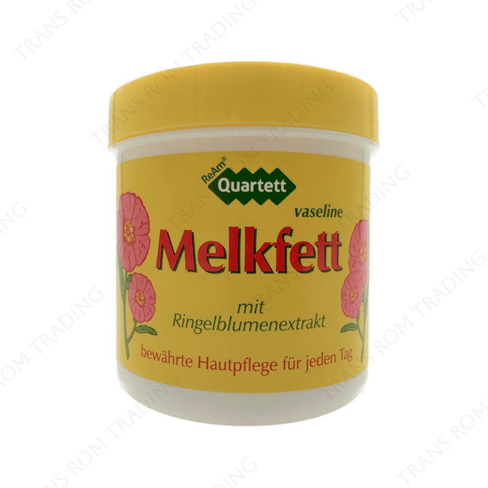 Melkfett Cremă cu extract de Gălbenele ReAm Quartett, 250ml, Pharmamedico GmbH